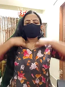 Payel-Sen online show from March 9, 8:01 pm