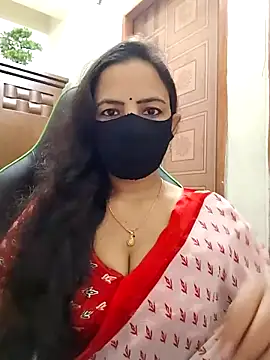 Payel-Sen online show from December 4, 7:25 pm