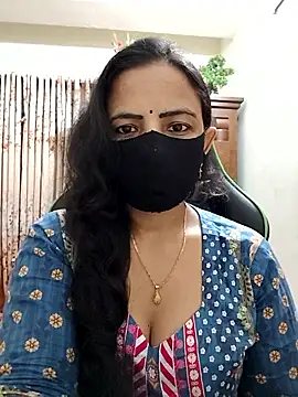 Payel-Sen online show from April 4, 6:51 pm