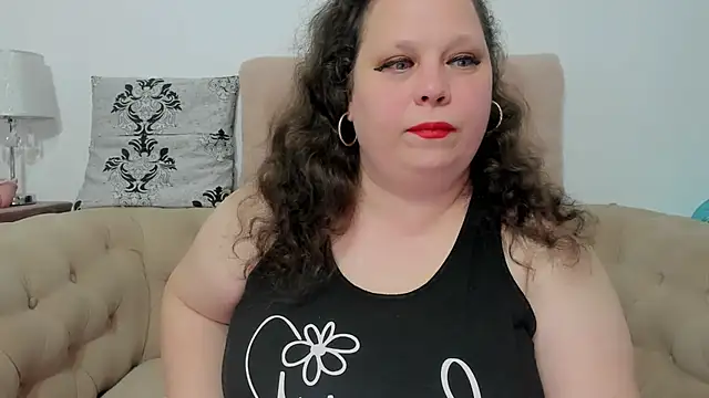 KarolineJoyy online show from March 20, 7:52 pm