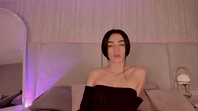 MALENA-ANGEL online show from September 15, 8:05 pm