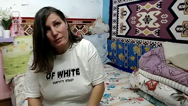 AdelineBlueEyes online show from November 11, 11:07 am