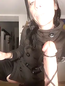 freyamoret online show from October 15, 4:59 am