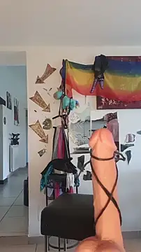 freyamoret online show from February 22, 6:47 am