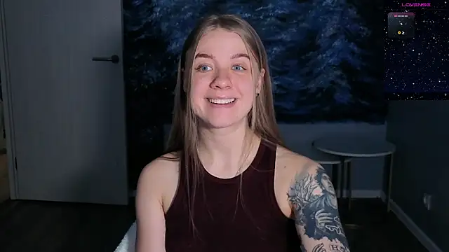 candy maggie online show from February 9, 1:24 pm