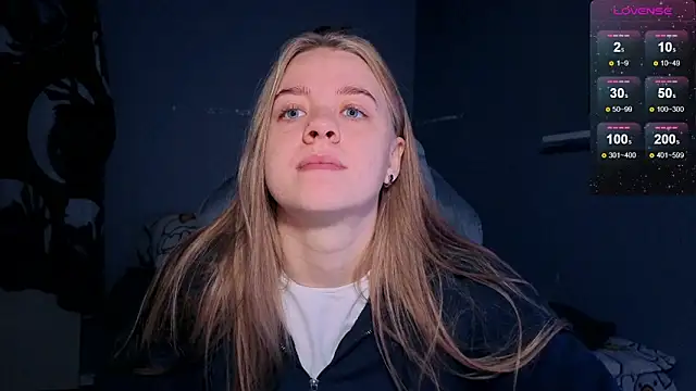 candy maggie online show from September 28, 5:29 pm