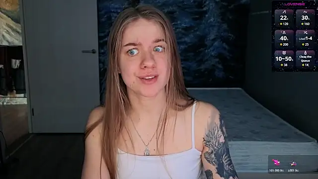 candy maggie online show from March 11, 12:42 pm