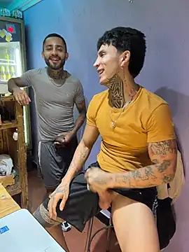  Tomy08calderon online show from February 17, 2:44 am