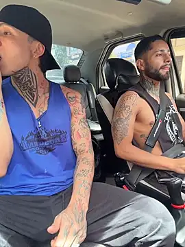  Tomy08calderon online show from April 1, 5:43 pm