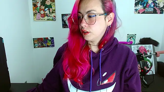 natasha laulau online show from February 27, 1:38 am