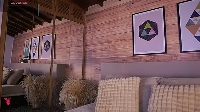 AmmyScott online show from November 10, 11:22 pm