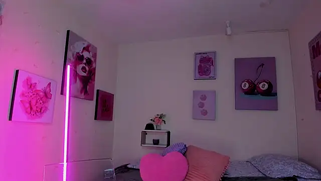 MaveParks  online show from March 9, 11:57 am