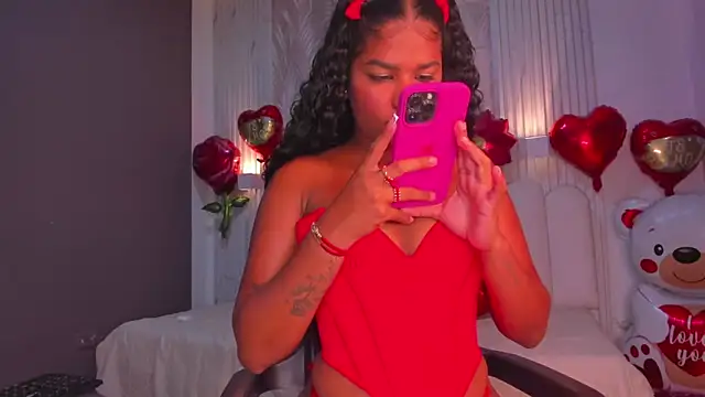 NastassjaCandy online show from February 14, 7:38 pm