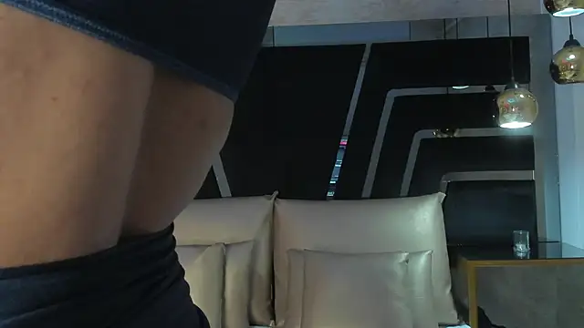 DaraBeckett online show from October 9, 11:47 am