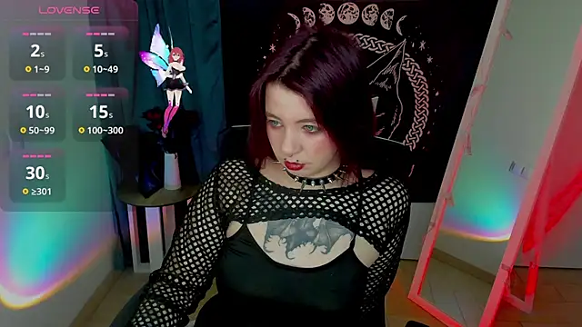 Sam Mystery online show from February 19, 2:16 pm