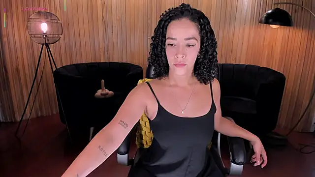 AlessaRomero online show from March 30, 7:57 pm