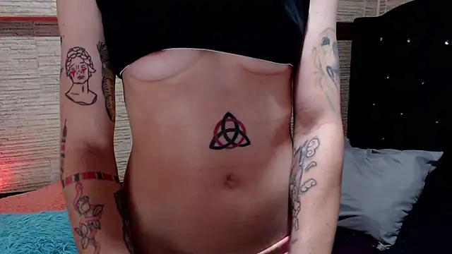 pretty cristal69 online show from December 3, 1:30 am