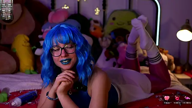 Snapshot of SweetyKitty18 chatting on September 20, 10:08 pm SweetyKitty18 online show from September 20, 10:08 pm