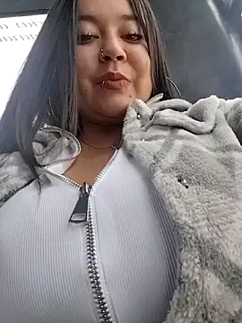 Cristal  04 online show from April 6, 3:24 pm