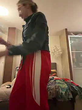 casalinga88 online show from March 13, 11:39 pm