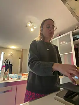 casalinga88 online show from February 16, 12:16 pm