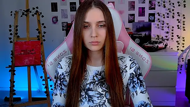 AliceCharmy online show from September 13, 12:46 pm