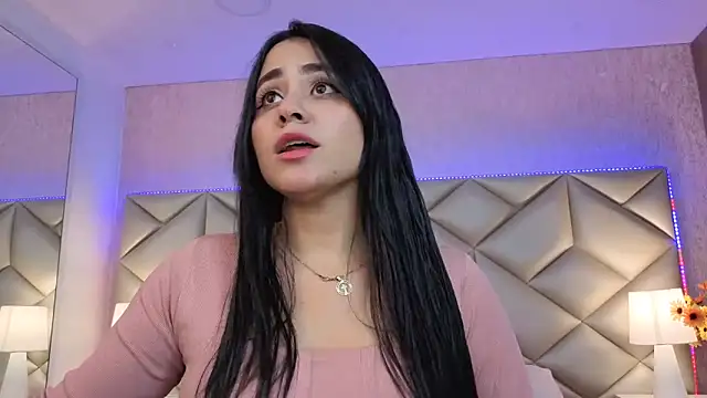 Brenda Garcia online show from September 21, 12:04 pm