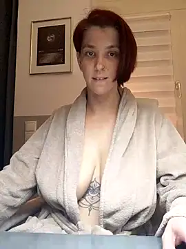 Loona-Lexxington online show from October 20, 8:01 pm