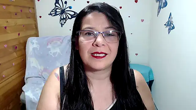 lilisa777 online show from October 6, 12:27 am