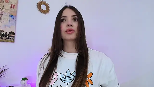 Ashleyjenner  online show from October 2, 3:22 am