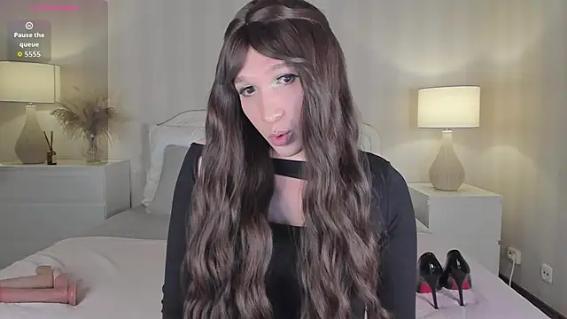 valeriasecret online show from October 21, 12:09 pm