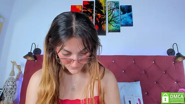 Ruth harvey  online show from October 6, 2:45 pm