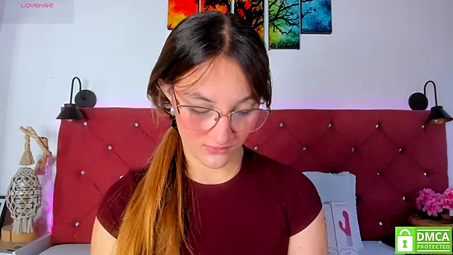 Ruth harvey  online show from October 15, 1:25 pm