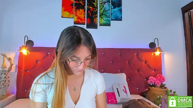 Ruth harvey  online show from September 22, 1:09 pm