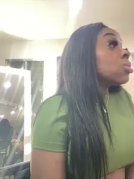 lizzy jooss online show from March 18, 4:17 am