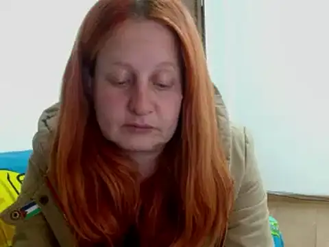 ViioletaMora online show from October 4, 5:35 am