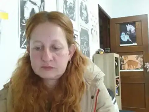 ViioletaMora online show from May 27, 2:08 am