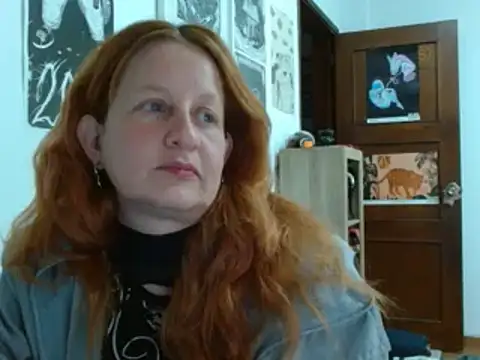 ViioletaMora online show from May 30, 2:42 am