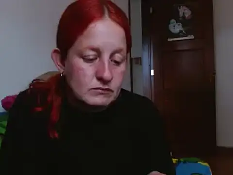 ViioletaMora online show from September 15, 9:22 pm