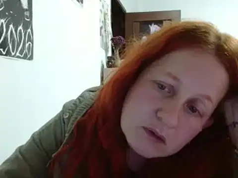 ViioletaMora online show from January 12, 4:40 am