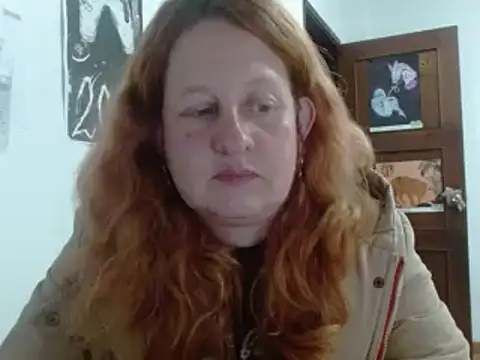 ViioletaMora online show from March 25, 3:56 am