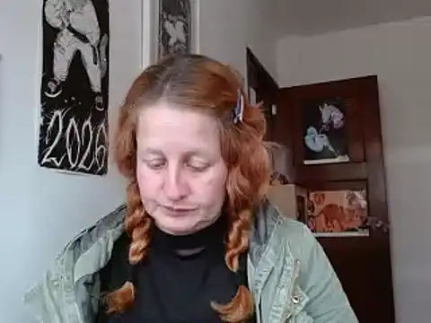 ViioletaMora online show from March 28, 7:13 pm