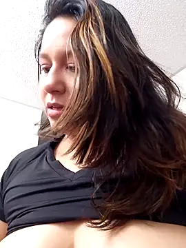 Zoe Nasty online show from October 1, 2:33 pm