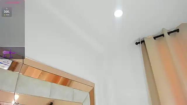 Salomethompson- online show from September 10, 7:36 pm