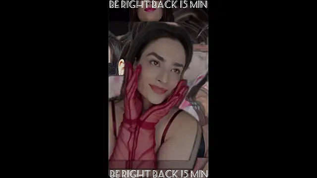 Camilla  one   online show from December 15, 1:33 am