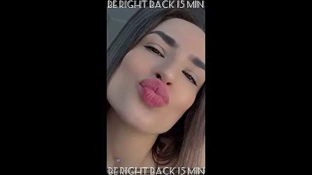 Camilla  one   online show from October 17, 2:04 am