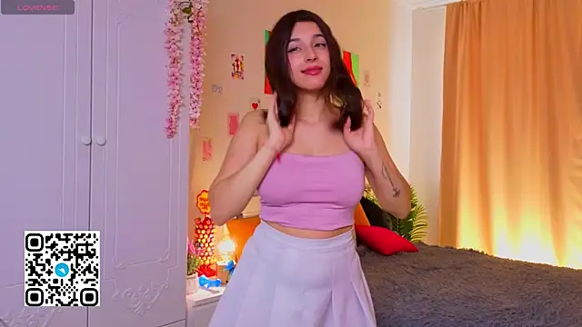 melissaf0rst online show from October 19, 2:13 am