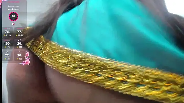 keranimarala  online show from December 19, 12:19 pm