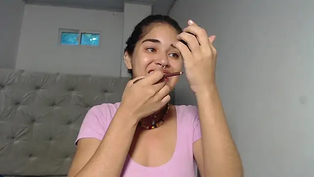 Melody phillips2 online show from October 2, 3:17 pm