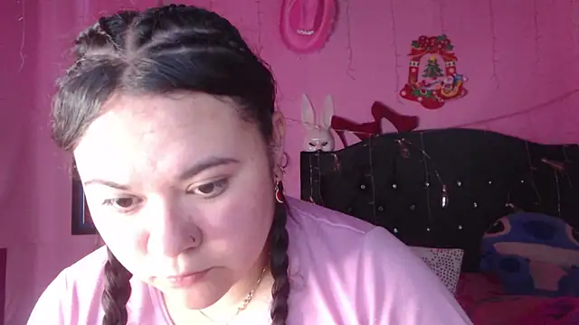 NikkiRous  online show from September 12, 3:52 pm